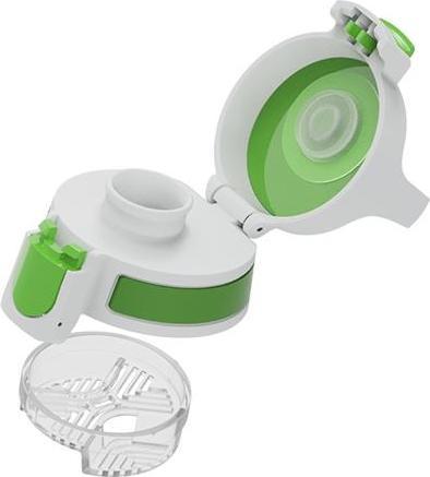 Actual product image Sigg Total Clear One MyPlanet (0.75 l)
