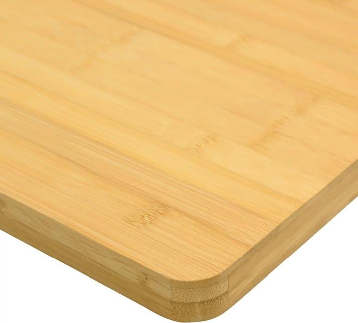 Actual product image VidaXL Douglas (70 x 70 x 1.5 cm)