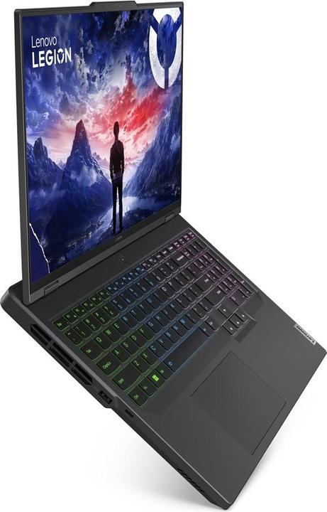 Immagine prodotto Lenovo Legion Pro 5 RTX 4060 (16", Intel Core i5-14500HX, 32 GB, 1000 GB, Ing. Int.)