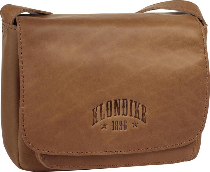 Actual product image Klondike 1896 Umhängetasche