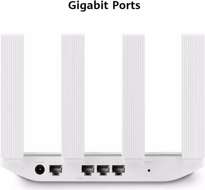 Produktbild Huawei WS5200 V2