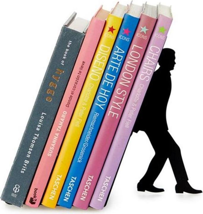 Produktbild Balvi Too Many Books (20 x 10 x 17 cm)