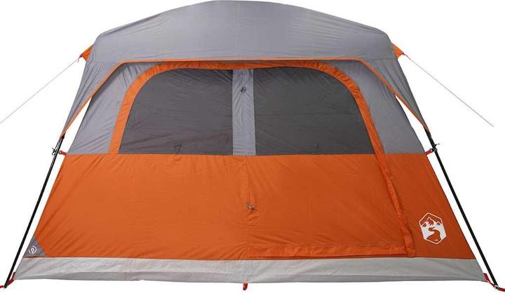 Actual product image VidaXL Clarica (7.60 kg, 6 persons)