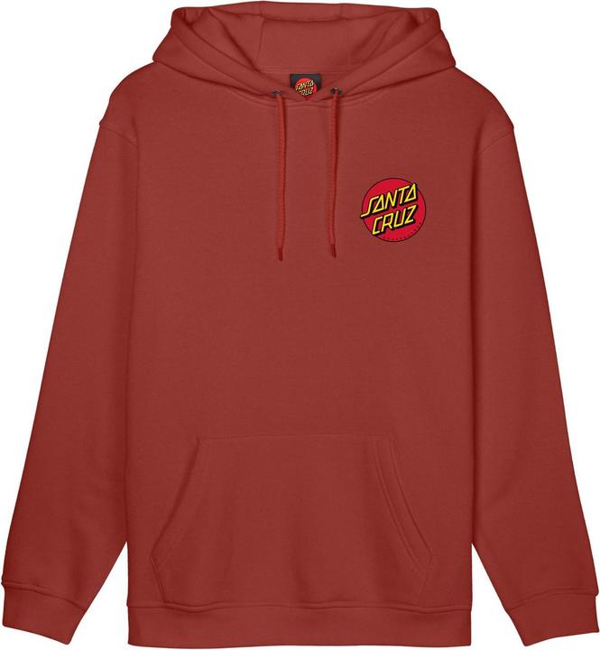 Actual product image Santa Cruz M39519 (XL)