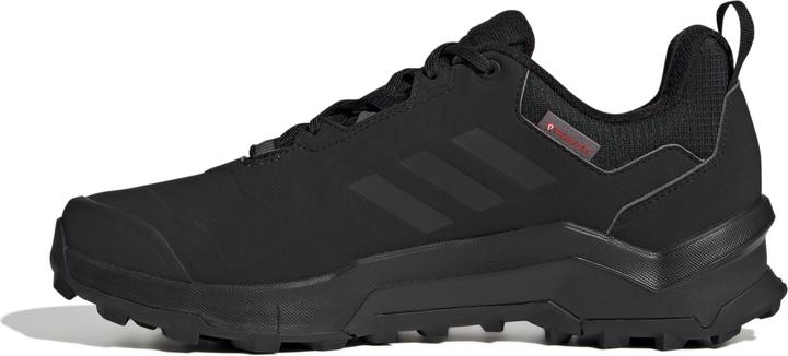 Actual product image adidas Terrex AX4 Beta Cold.Rdy (44)