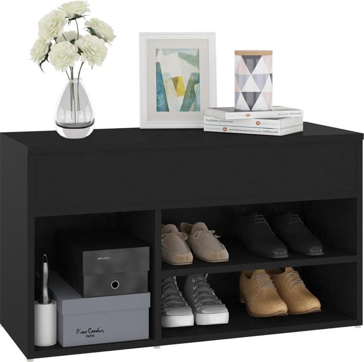 Immagine prodotto VidaXL Dennis (80 x 30 x 45 cm)