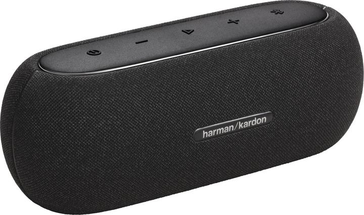 Harman/Kardon Luna (12 h, Oplaadbare batterij)