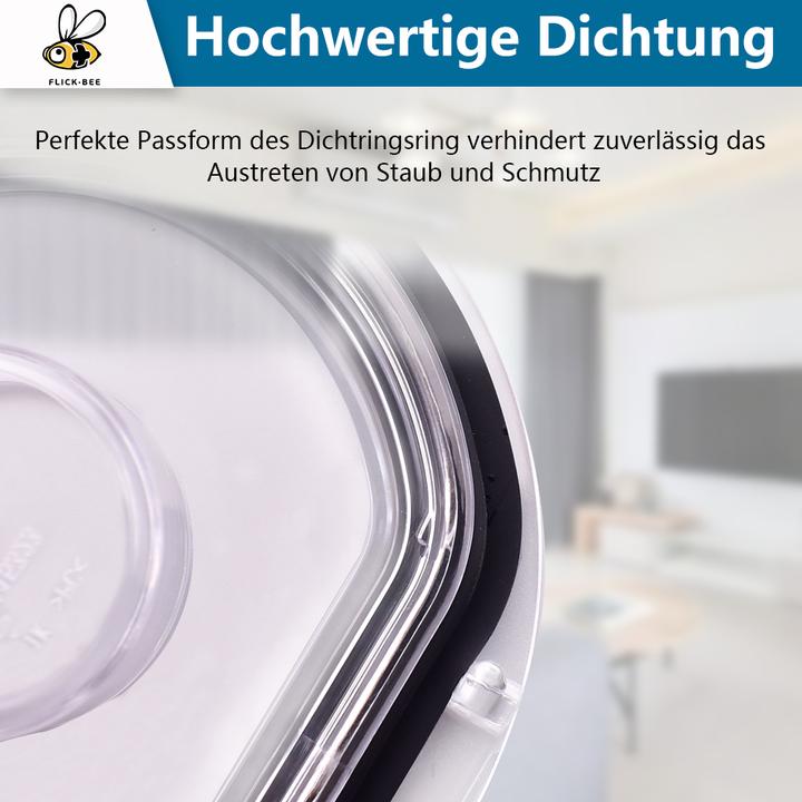 Immagine prodotto Flickbee Coperchio della base del contenitore per la polvere Dyson V7/V8