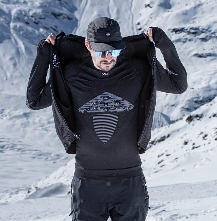 Produktbild X-Bionic Energizer 4.0 (M)