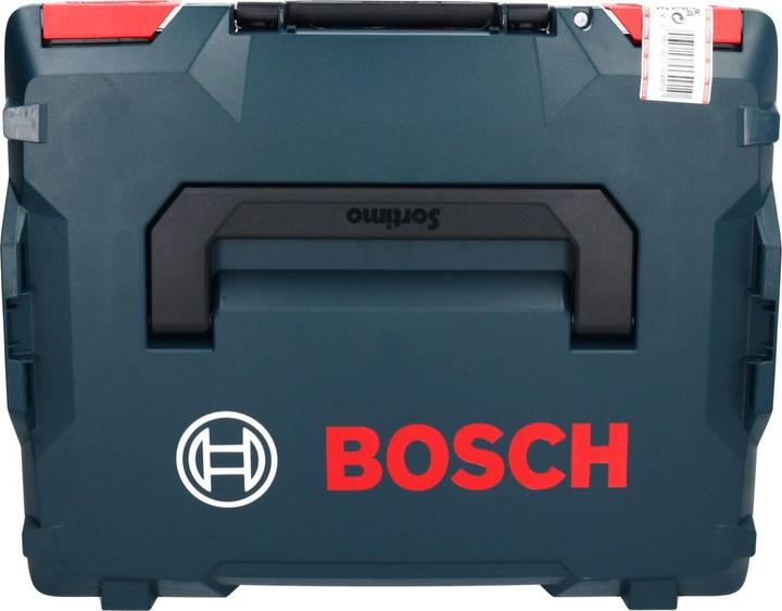 Produktbild Bosch Professional GWS 18V-10 (125 mm)