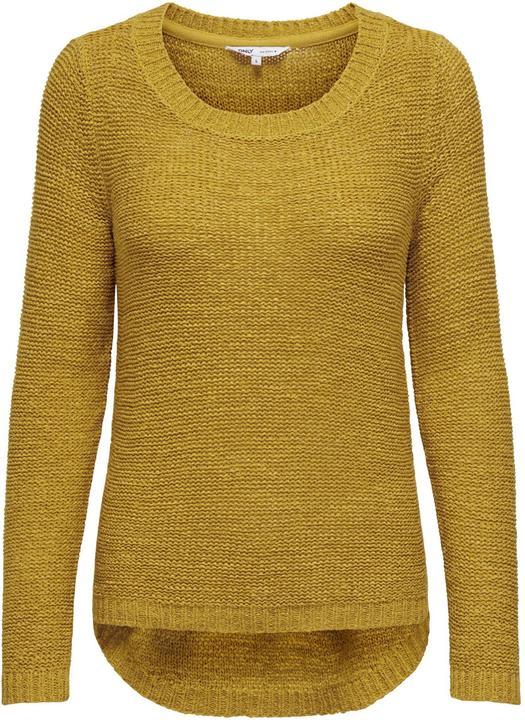 Produktbild Only Einfarbiger Strickpullover Strickpullover (XS)