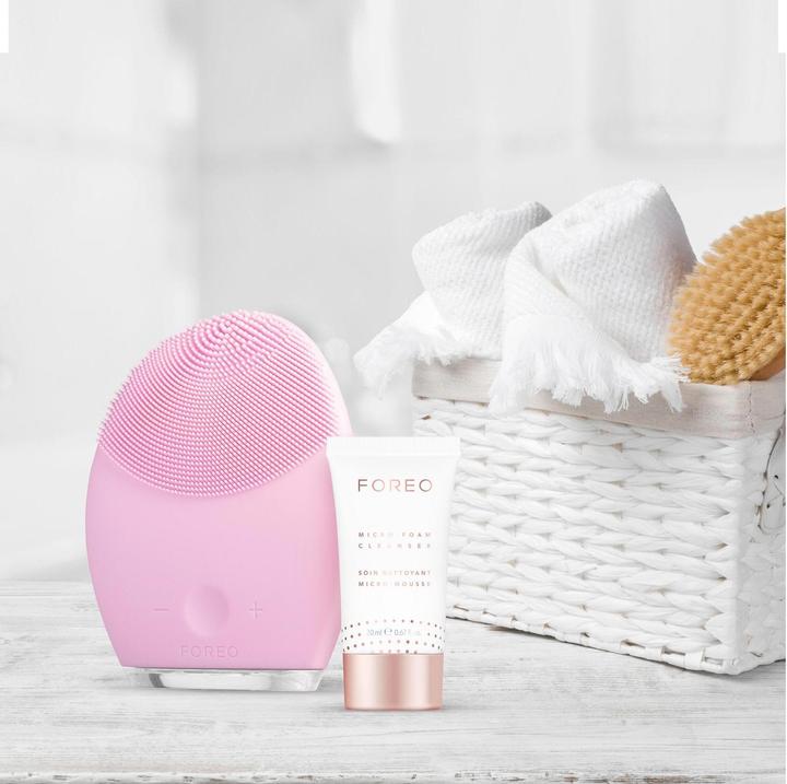 Actual product image Foreo Micro-Foam (Foam, 20 ml)