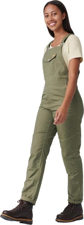 Immagine prodotto Fjällräven Vardag Dungaree Trousers W (M)