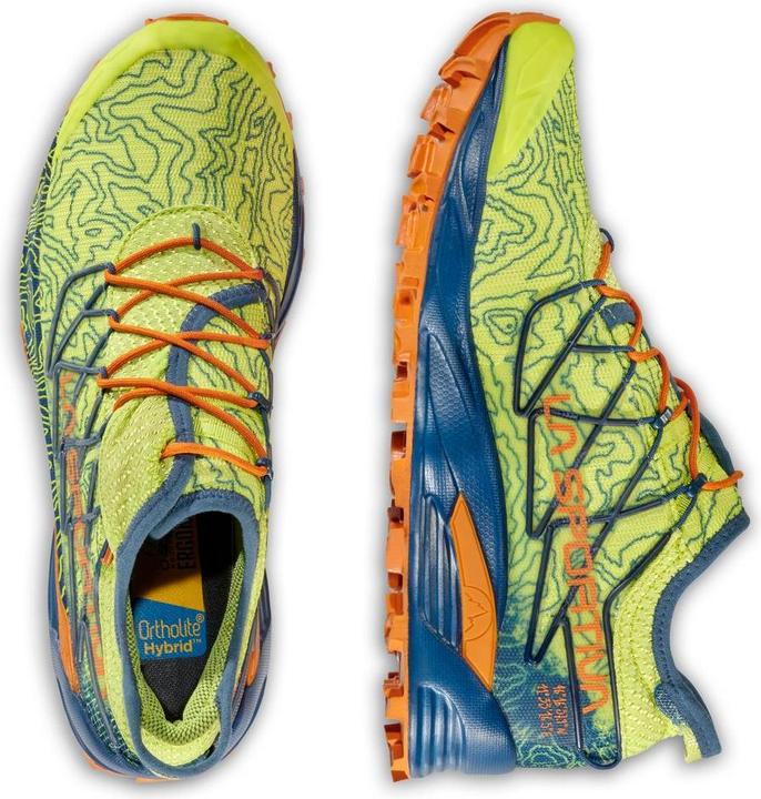 Immagine prodotto La Sportiva Mutante (42)