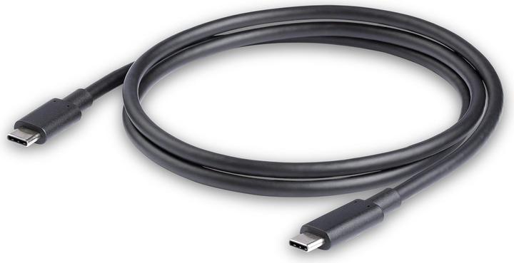 Actual product image StarTech DK30C2DAGPD (USB-C, USB-A, 4 Ports)