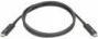 Actual product image Lenovo USB C – USB C (0.70 m, USB 3.2)
