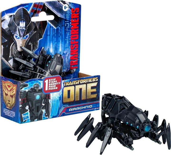 Image du produit Hasbro Transformers One Cog Changers