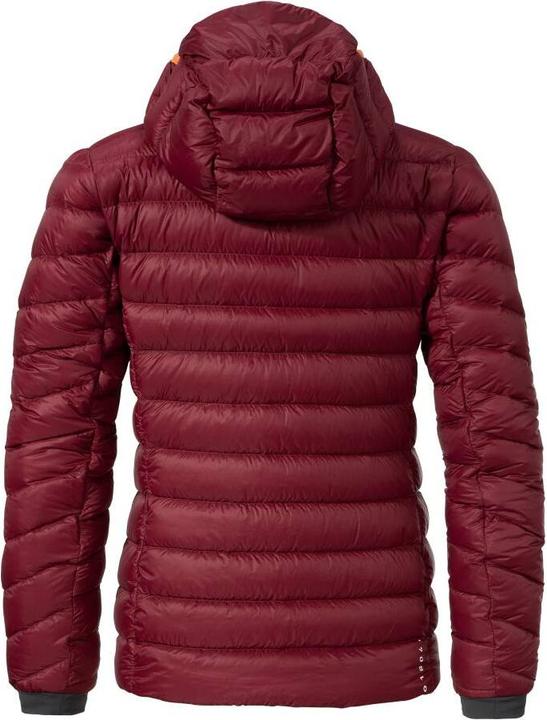 Produktbild Schöffel Down Jacket Silvretta (L)