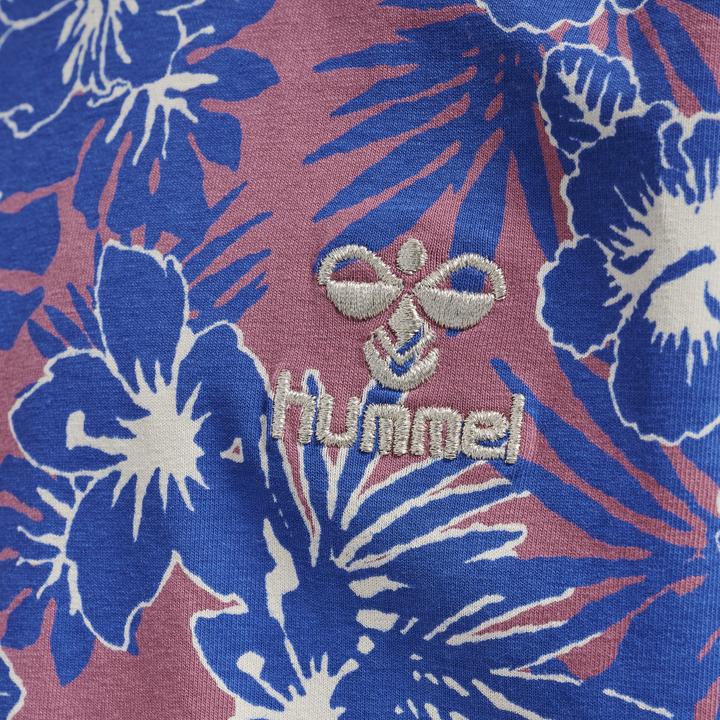 Image du produit hummel Robe Fleur S/S (128)