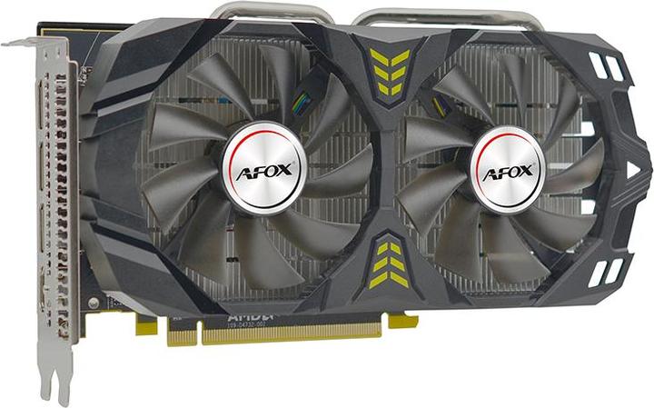Produktbild AFOX Radeon RX 580 2048SP (8 GB)