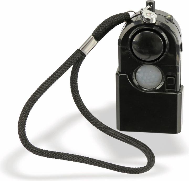 Produktbild LogiLink Panikalarm