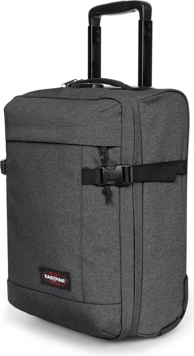 Eastpak Tranverz (25 l, Handgepäck (bis 50l))