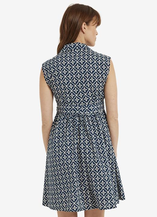 Actual product image Vertbaudet Ärmelloses Blusenkleid für Schwangerschaft und Stillzeit (32)