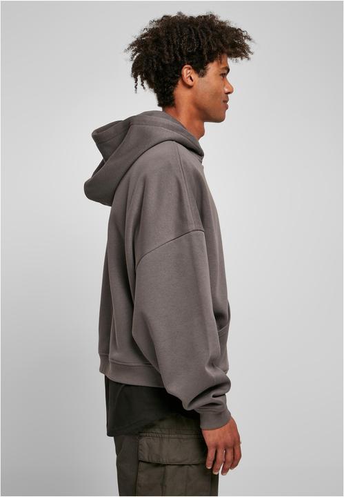 Immagine prodotto Urban Classics Organic 90's Zip Hoody - 17018 (M)