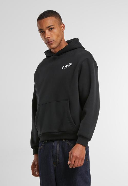 Image du produit Urban Classics Upscale Dark Romance Sweat à capuche fluffy - 174483 (L)