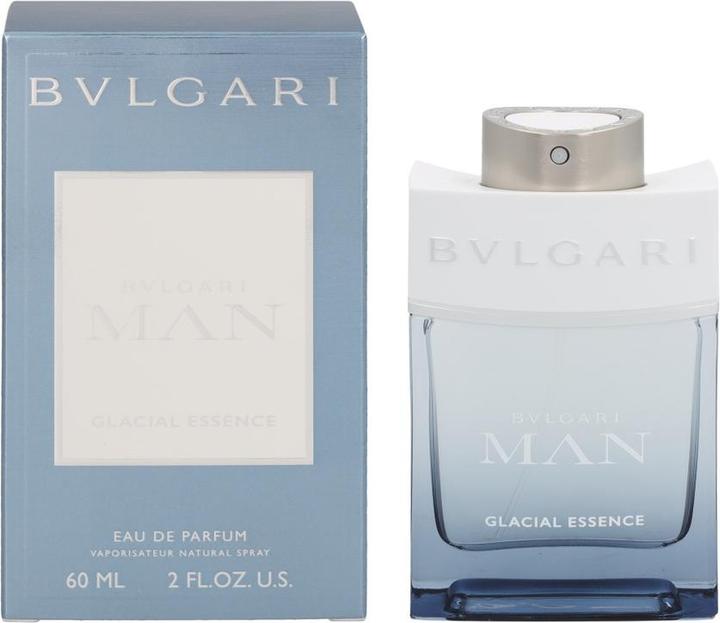 Actual product image Bulgari Glacial Essence (Eau de parfum, 60 ml)