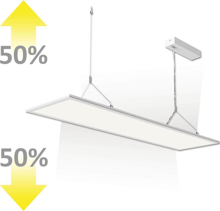 Produktbild Isoled Pendelleuchten (4000 lm)