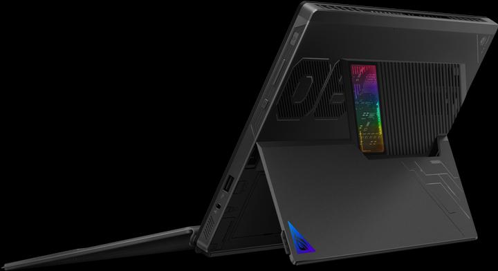 Immagine prodotto ASUS ROG Flow Z13 (13.39", AMD Ryzen AI Max+ 395, 32 GB, 1000 GB, DE)