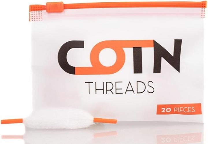 Cotn Cotton Threads