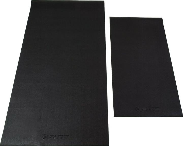 Image du produit Pure2improve Tapis de sol, grand (0.60 cm)