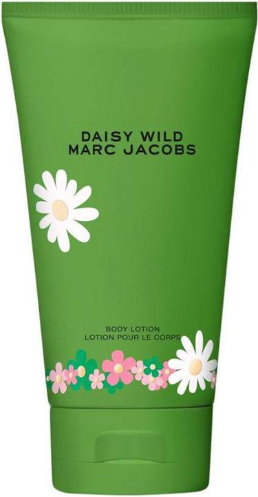 Marc Jacobs Daisy Wild (Körperlotion, 150 ml)