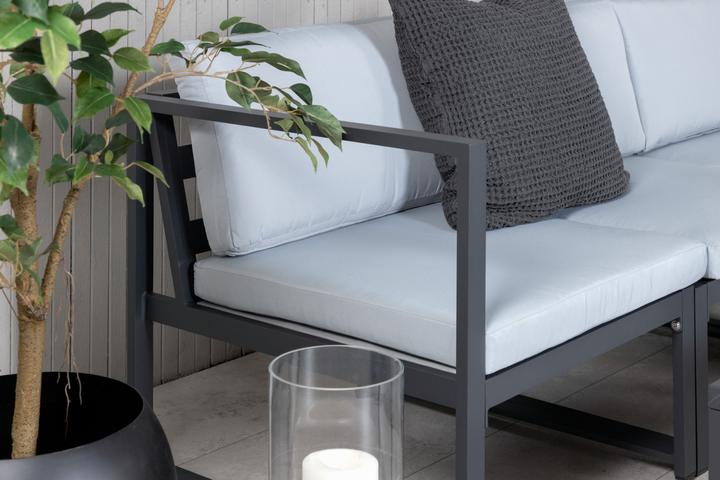 Image du produit Venture Home Ensemble de jardin Salvador 2