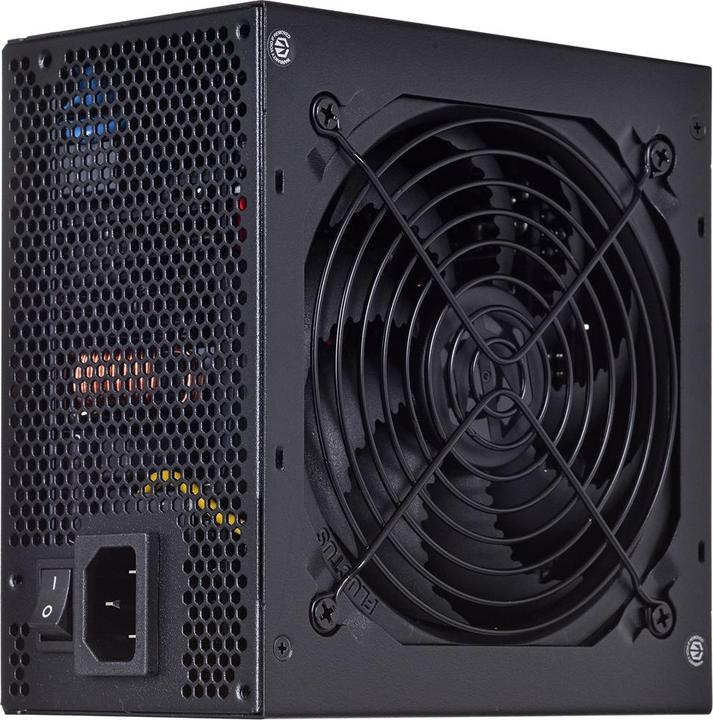 Actual product image Endorfy Supremo FM5 Gold 750W ATX EY7A008 (750 W)