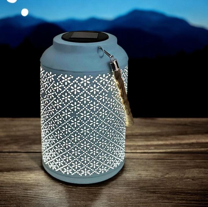 Actual product image GuGus LED Solar Laterne (1 x)