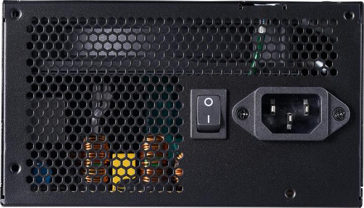 Actual product image Adata Probe Bronze (600 W)
