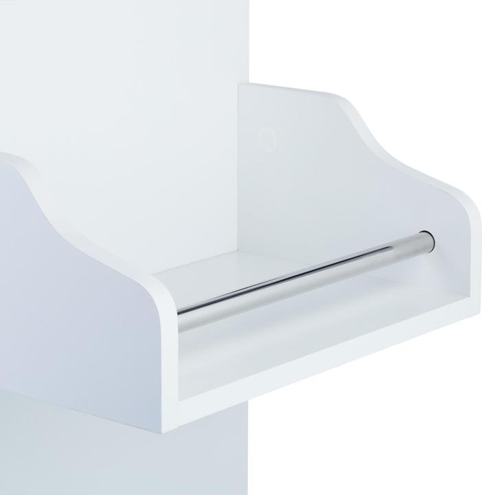 Immagine prodotto Relaxdays Carrello da cucina