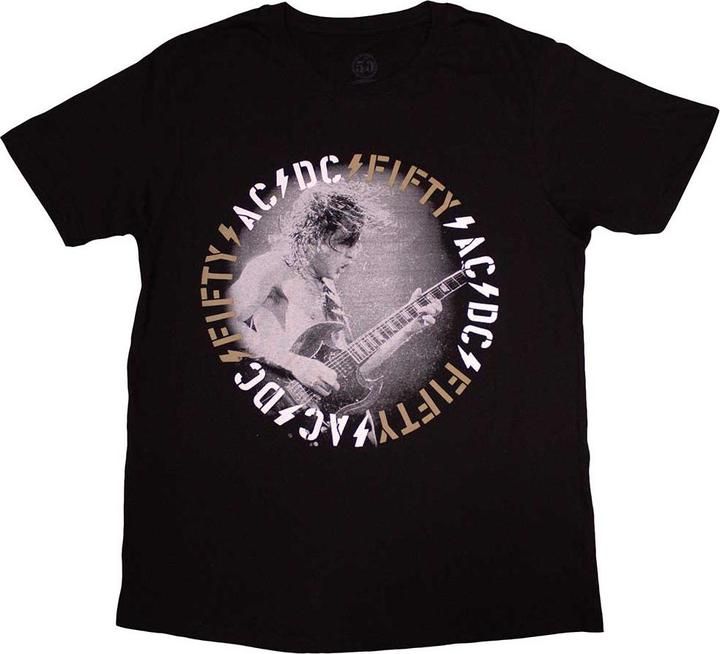 Image du produit AC/DC Angus Live (XL)