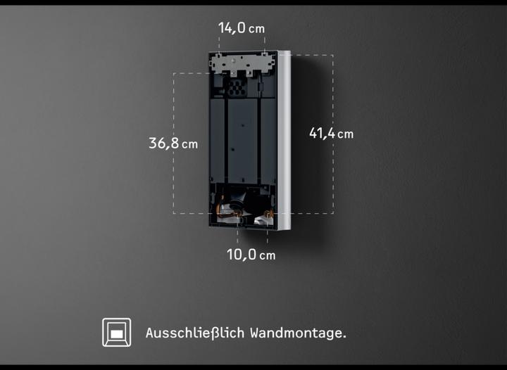 Productafbeelding Stiebel Eltron DHB-E 18/21/24 LCD