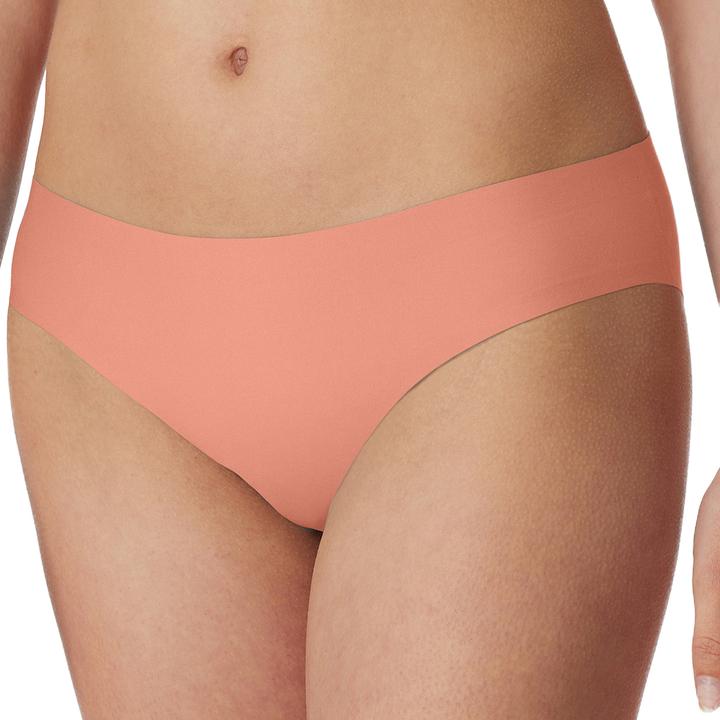 Produktbild Schiesser 3er Pack Invisible Cotton Rio Slip (36, S, 3er Pack)