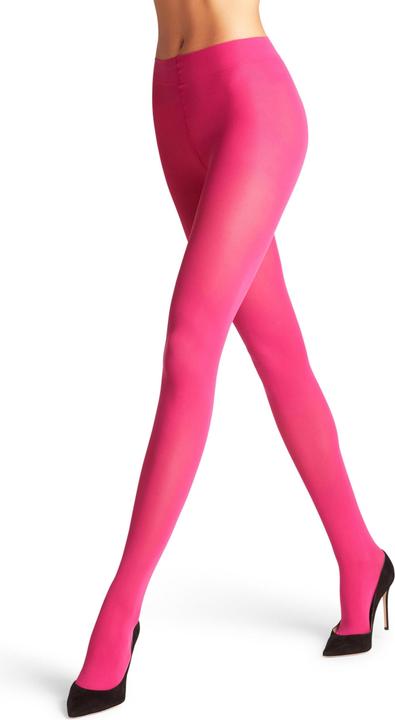 Image du produit Falke Pure Matt 50 Collant, couleur 8390 berry, taille 44-46 (50 DEN, 44 - 46)