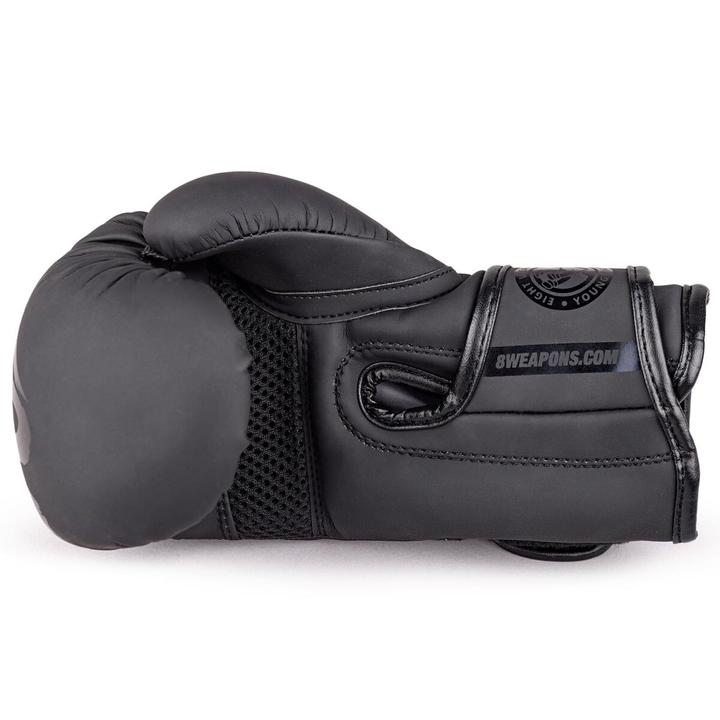 Image du produit 8Weapons Gants de boxe pour enfants Unlimited 2.0 (4 OZ)