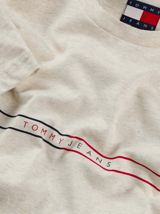 Produktbild Tommy Jeans Tjm Slim Entry Graphic Tee Ext (XXL)
