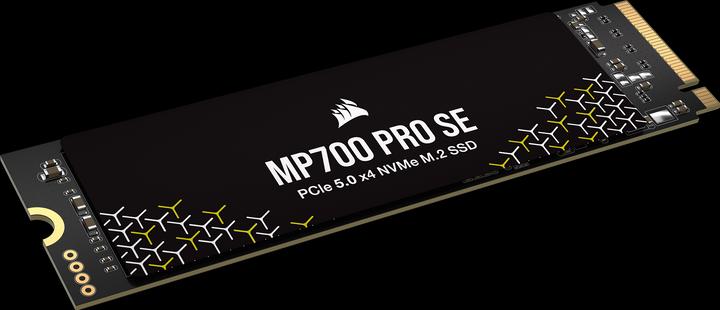 Produktbild Corsair MP700 PRO SE (4000 GB, M.2 2280)