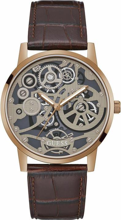 Guess Uhren GENTS GW0570G2 (42 mm)