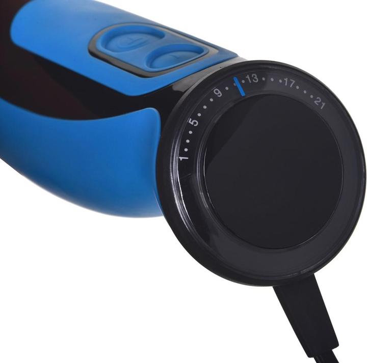 Productafbeelding Braun Minipimer 5 MQ 5252 BKBL Handmixer 1000 W Wit