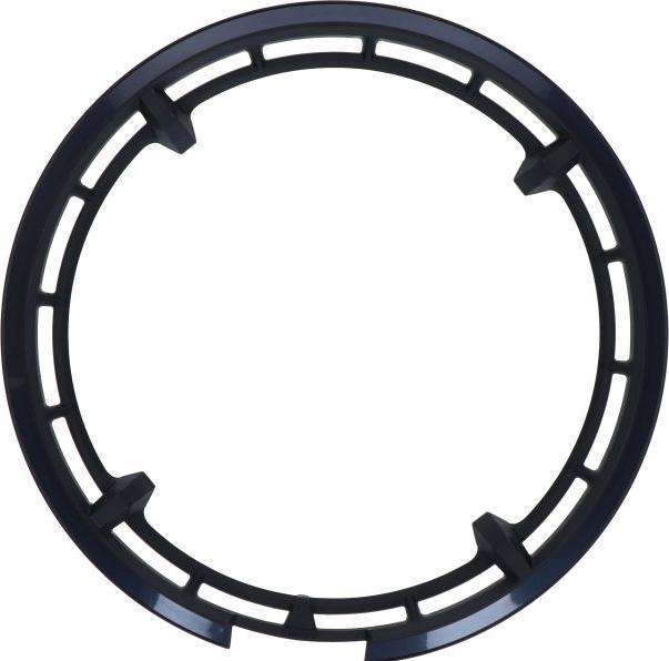 Produktbild Shimano KETTENSCHUTZ-RING SILBER O. SCHRAUBEN FC-T6010